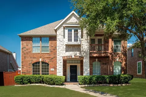 8768 Fredrick Dr, Frisco, TX 75033