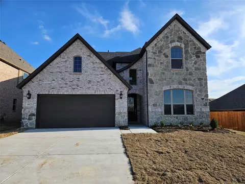 445 Winsland Ln, Greenville, TX 75401