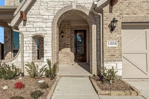 1404 Crocus Ct, Celina, TX 75009 photo 4