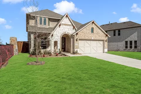 1404 Crocus Ct, Celina, TX 75009 photo 3