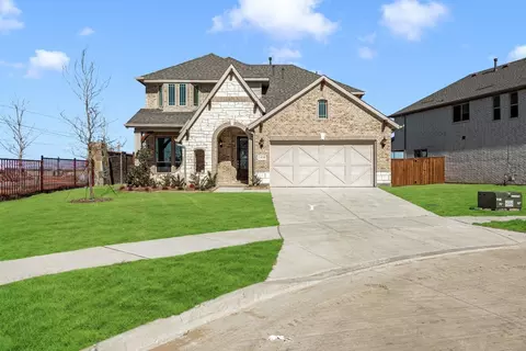 1404 Crocus Ct, Celina, TX 75009