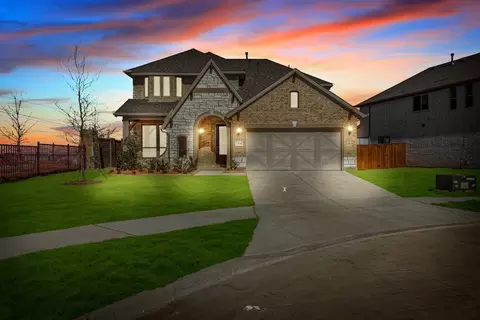 1404 Crocus Ct, Celina, TX 75009 photo 2