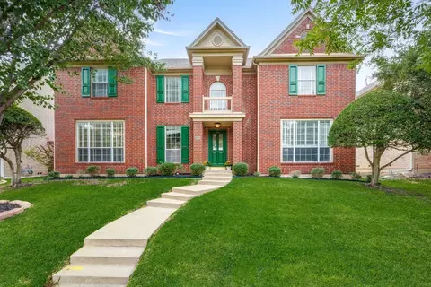 7717 Sumac Rd, Irving, TX 75063