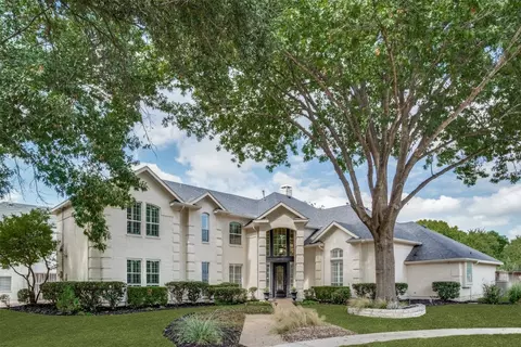 4573 Bentley Dr, Plano, TX 75093