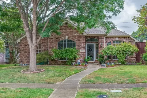 10907 Red Cedar Dr, Frisco, TX 75035
