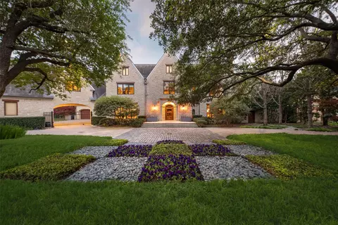 5432 Falls Rd, Dallas, TX 75220