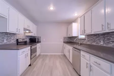 611 Donna Cir, Kerens, TX 75144