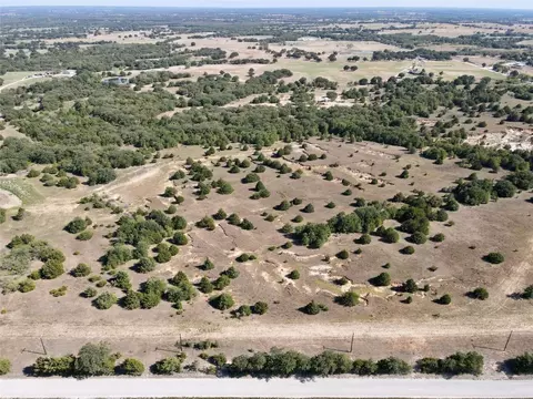Tbd Lama Road And Roth Road, Bowie, TX 76230