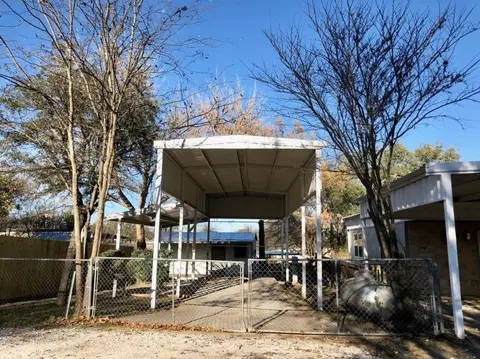 106 Private Road 127, Whitney, TX 76692