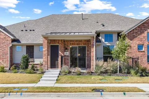 502 Oakridge Dr, Wylie, TX 75098