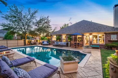 2417 Geneva Ln, Mckinney, TX 75072