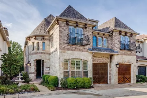 9103 Cochran Bluff Ln, Dallas, TX 75220