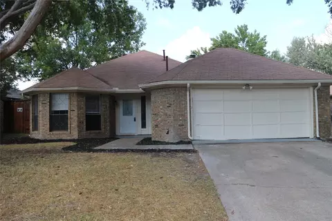 1417 Lilac Ln, Plano, TX 75074