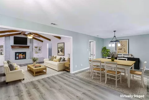 7 Mullaney Rd, Greenville, TX 75402