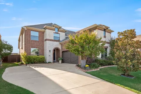 1708 Imperial Springs Dr, Keller, TX 76248