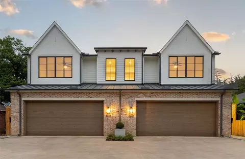 4603 Hopkins Ave, Dallas, TX 75209