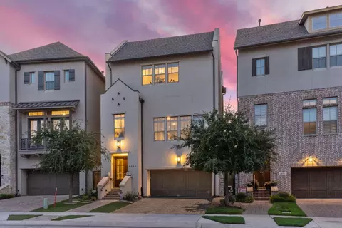 4855 Cloudcroft Ln, Irving, TX 75038