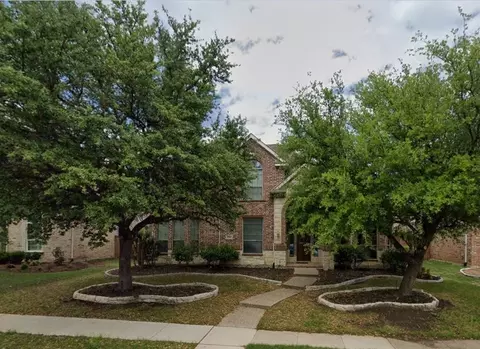 2348 Sleepy Hollow Trl, Frisco, TX 75033