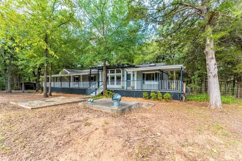 6101 Dry Creek Run, Terrell, TX 75160
