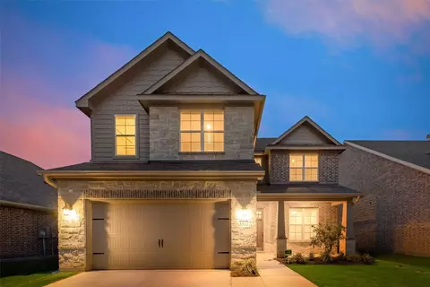 3317 Bent Creek Dr, Anna, TX 75409