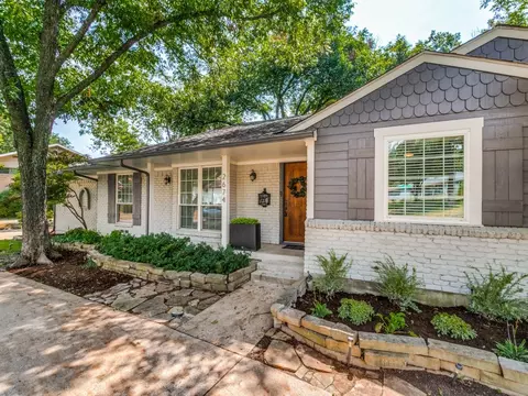 2674 Dorrington Dr, Dallas, TX 75228