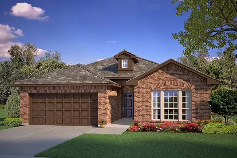 11504 Harp Ln, Fort Worth, TX 76131