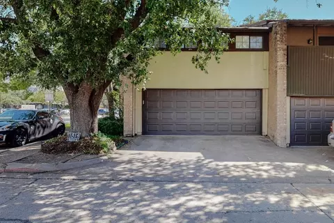1814 Socorro Ln #1814, Irving, TX 75061