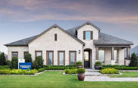 3707 Republic Trl, Melissa, TX 75454