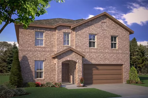 308 Dunmore Dr, Fort Worth, TX 76131