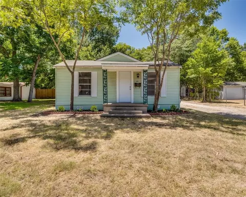 416 N 36th St, Corsicana, TX 75110