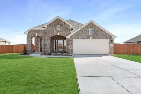 12720 Buckshot Dr, Godley, TX 76044