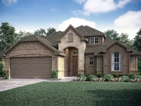 321 Sparkling Springs Dr, Waxahachie, TX 75165