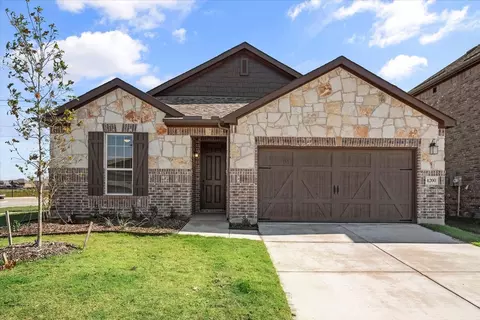 4200 Wood River Trl, Prosper, TX 75078