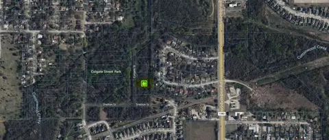 11 Colgate St, Grand Prairie, TX 75051