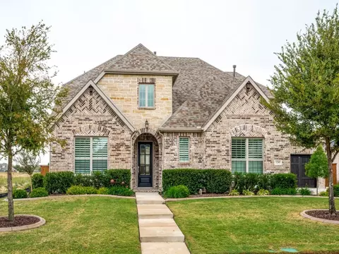 3205 Twin Eagles Dr, Celina, TX 75009