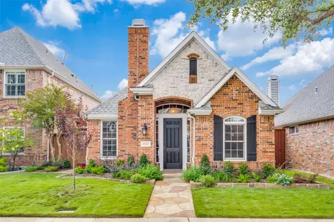 18267 Meandering Way, Dallas, TX 75252