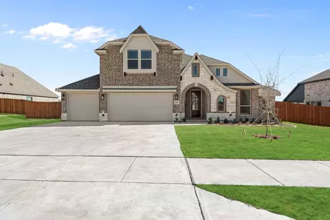 12608 Eagles Blf, Godley, TX 76044