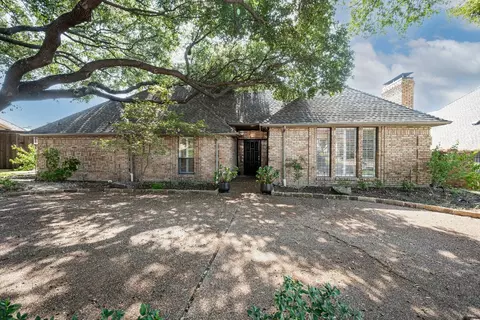 5712 Timberbent Dr, Dallas, TX 75252