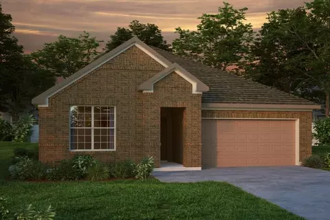 7608 Switchwood Ln, Fort Worth, TX 76123