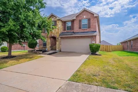 522 Blue Sage Dr, Royse City, TX 75189