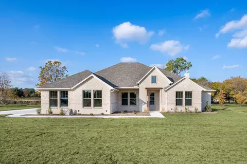 1028 Monaco Ct, Springtown, TX 76082