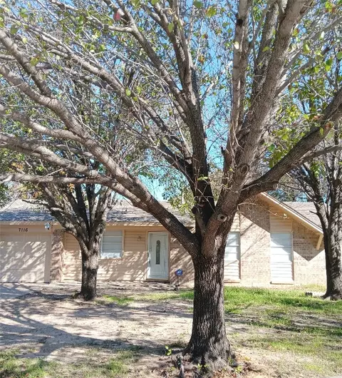 7116 Payte Ln, North Richland Hills, TX 76182