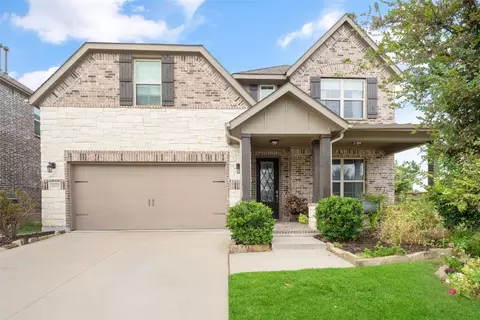 8600 Tatenhill Pl, Mckinney, TX 75070