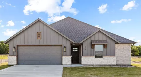 190 Read Ranch Dr, Paradise, TX 76073