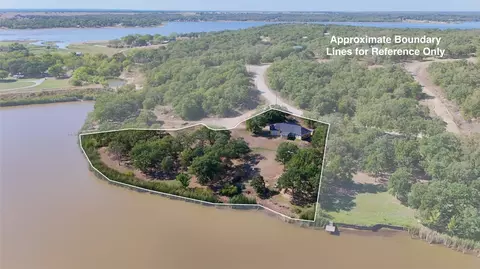 157 Apache Trl, Nocona, TX 76255