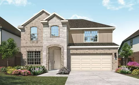 908 Water Canna Dr, Fort Worth, TX 76177