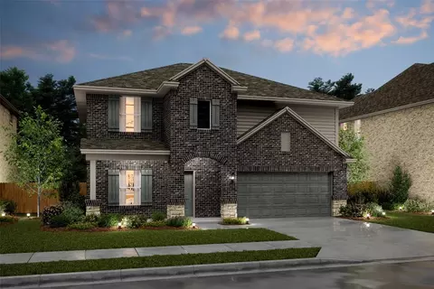2521 Tahoe Dr, Seagoville, TX 75159