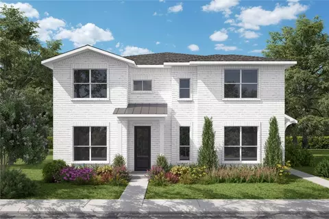 306 Sunset Ln, Fort Worth, TX 76114