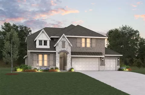 507 Patterson Ct, Fate, TX 75087
