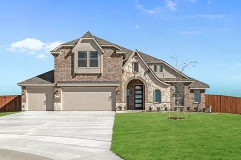 12720 Panther Creek Dr, Godley, TX 76044